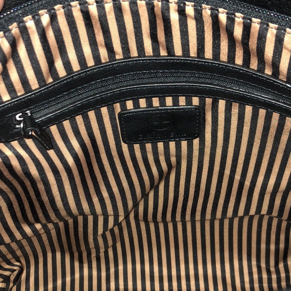 Gianni Bini Chain handle Bag - Picture 8 of 10